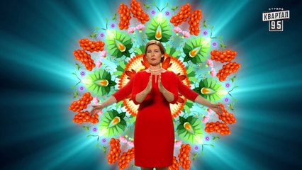 Слуга Народа 2 - От любви до импичмента, 22 серия - Сериал 2017 в 4к