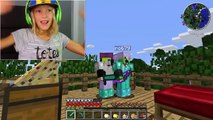 Lucky Lucky Lucky | Minecraft