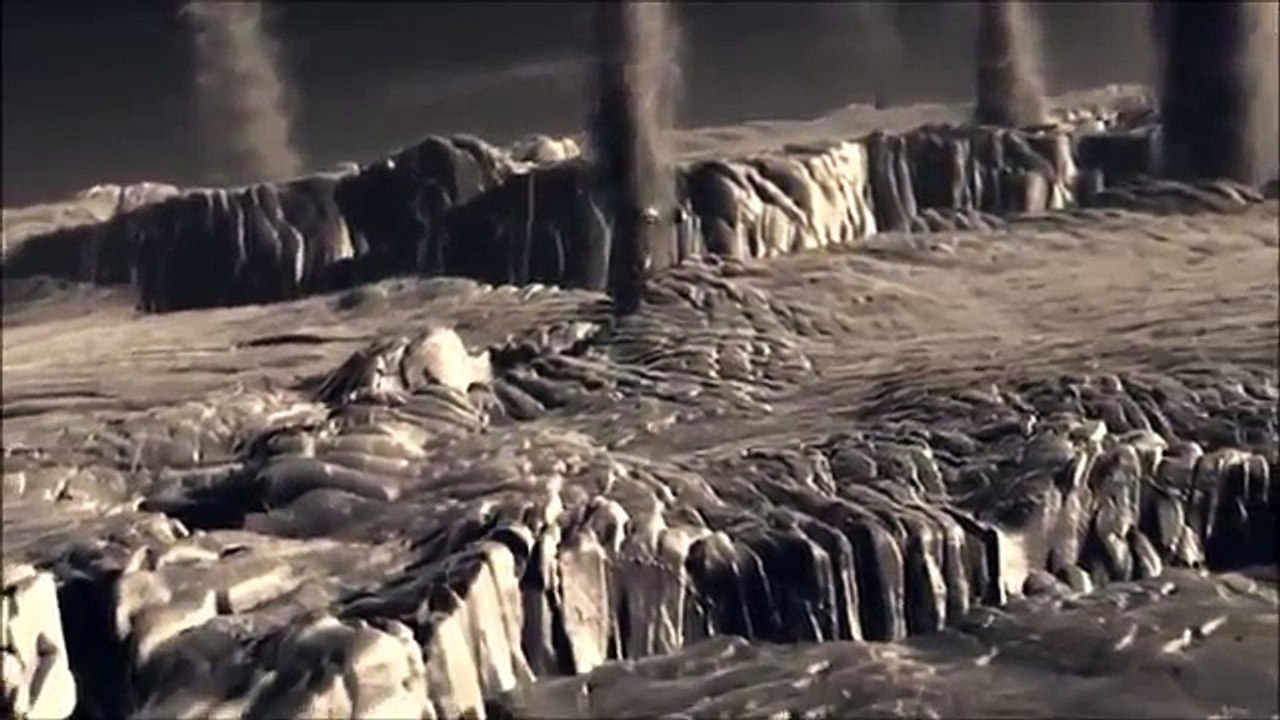 Alien Hand Syndrome Something In The Way (Nirvana Cover)