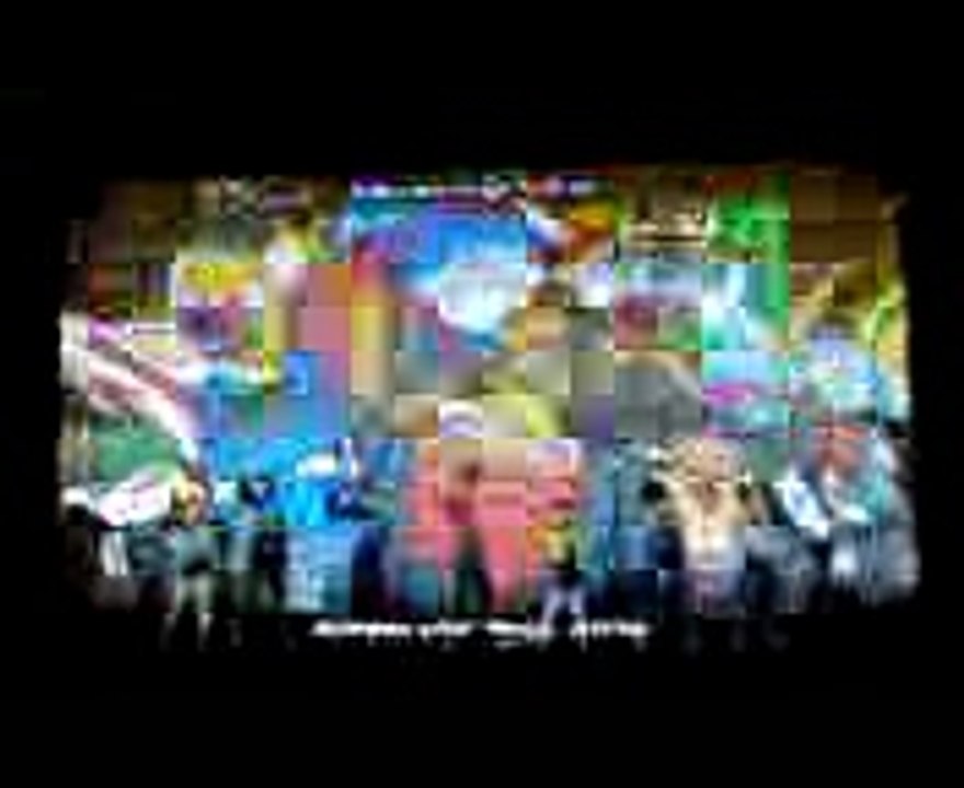 Go-Onger Mecha Rap 8 (Jetras)