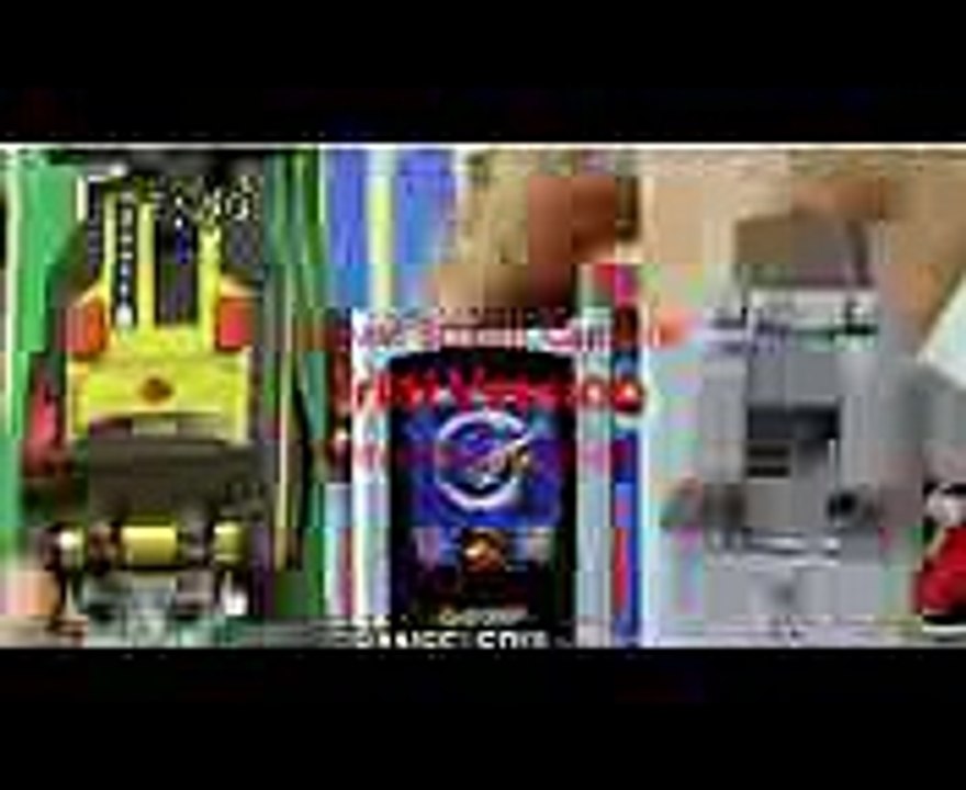 Engine Sentai Go-Onger Roll Call (Minus Go-On Red)