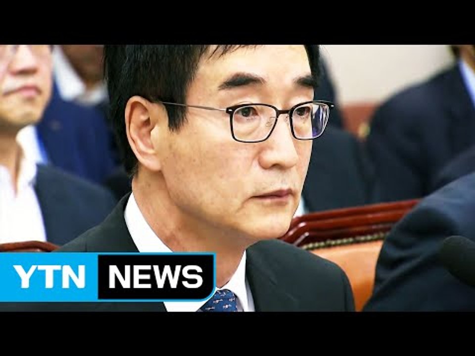 이준식, '나향욱 망언' 다시 사죄...사퇴 거부 / YTN (Yes! Top News)