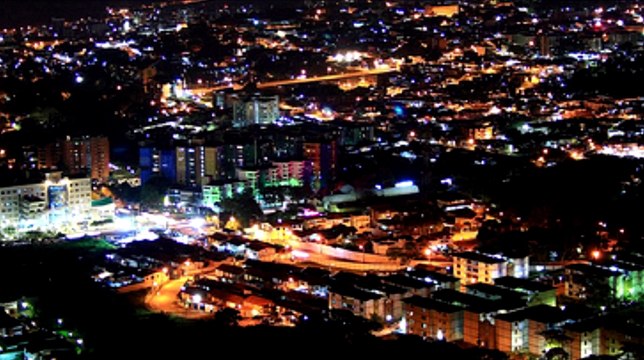 Ferias de San Sebastian - Marion Sheyene - Jesús Méndez Producciones