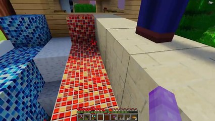New Rules | Angelsville Minecraft Survival [Ep.10]