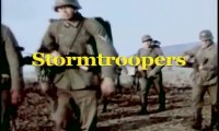 2e Guerre Mondiale - Les troupes de choc du 3e reich, les Stormtroopers