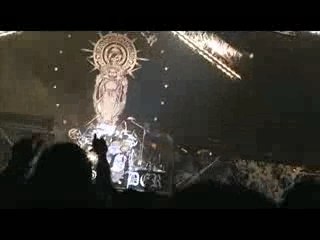 The GazettE - Ride with the ROCKERS (M.R.D. TOUR 2005)