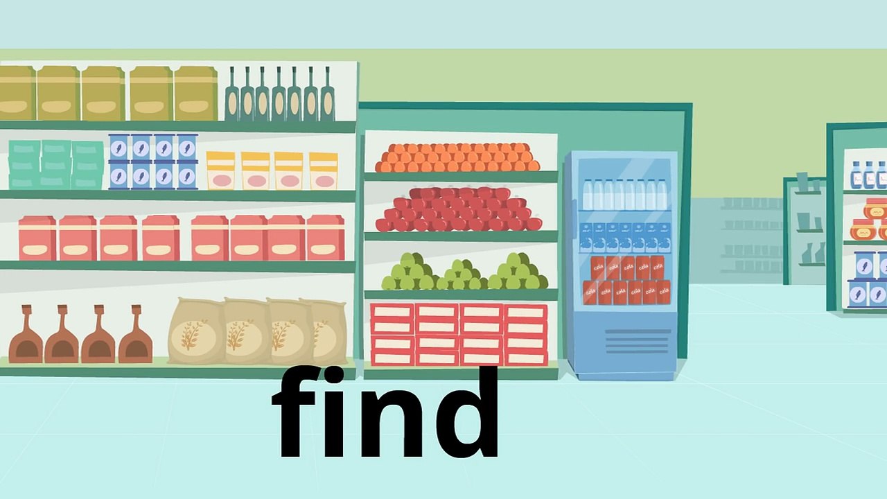 First Grade Sight Words | Dolch List Video