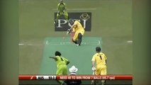 Thrilling Cricket Last Over Finish | Requied 46 Off 8 Balls | Australia VS Pakistan