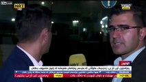 Kurdish Barzani Supporters Beat Kurdish Live TV Crew And Storm Kurdish Parliament With Weapons