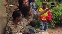 Dünya'nın Harikaları - Etiyopya Lalibela (Ethiopia Lalibela)