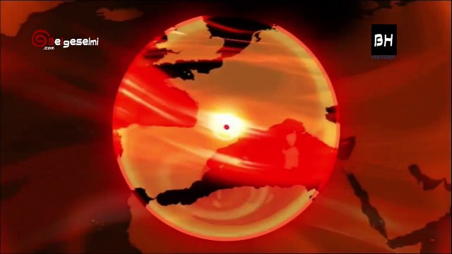 Dünya'nın Harikaları - Fransa Albi ve Albi Katedrali