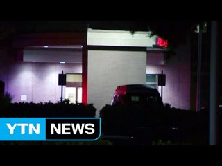 美 플로리다 주 병원에서 총격...2명 사망 / YTN (Yes! Top News)