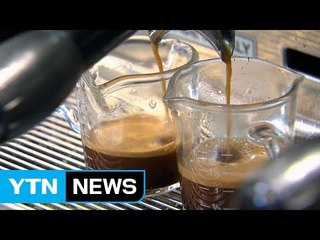 FTA로 콜롬비아 커피값 내린다더니...실제 효과는 7원? / YTN (Yes! Top News)