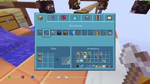 Minecraft XBOX MODS SkyWars - Youtubers Heads (OLD)