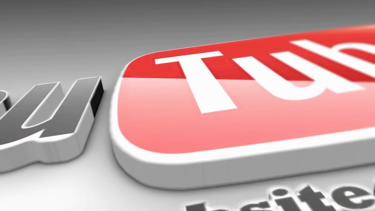 I will create 3D Logo reveal intro