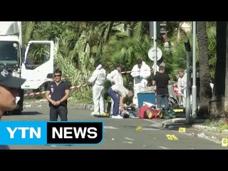 외국인 상당수 희생...전 세계가 '초비상' / YTN (Yes! Top News)