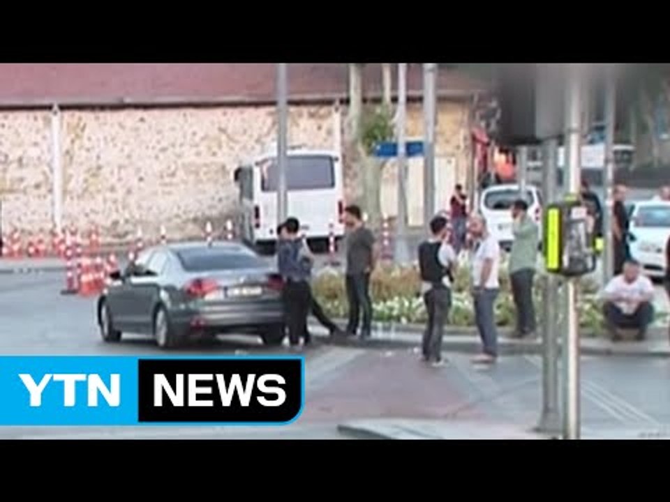 "쿠데타 세력 130여 명 체포"...42명 사망 / YTN (Yes! Top News)