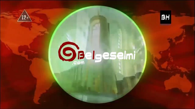 Dünya'nın Harikaları - Suriye Markab Kalesi