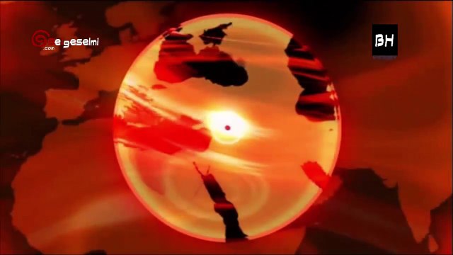 Dünya'nın Harikaları - Suriye Palmira Şehri