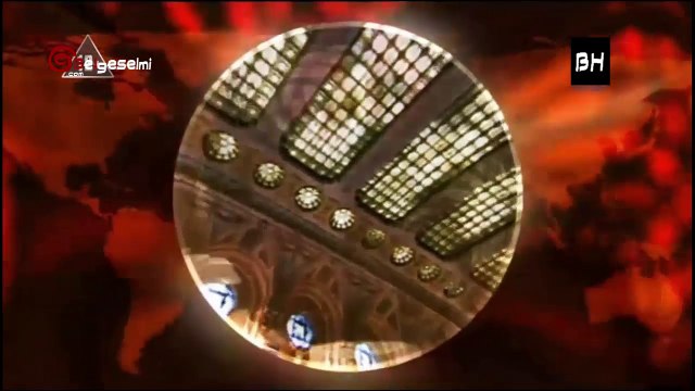 Dünya'nın Harikaları - Türkiye Kapadokya