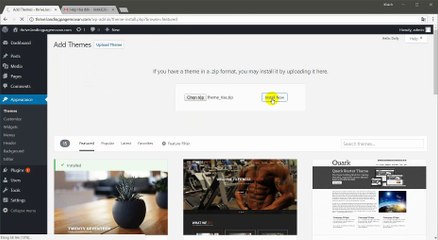 Cách tạo Landing Page bán hàng đẹp  - Web Wordpress