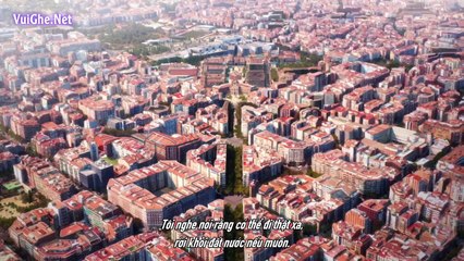 Thập Nhị Đại Chiến HD Vietsub - Tập 2