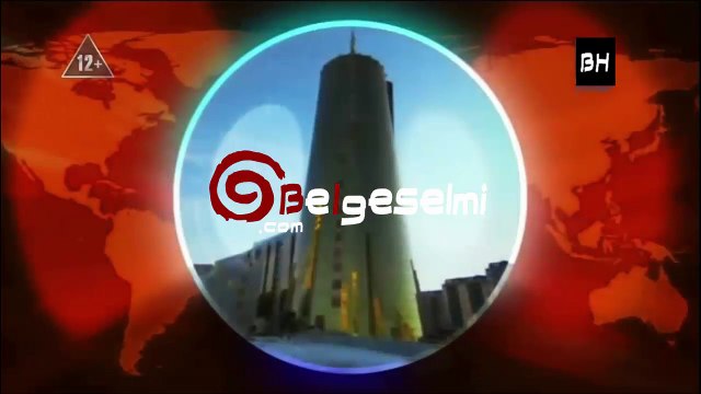 Dünya'nın Harikaları - Mısır Sakkara Basamaklı Piramit