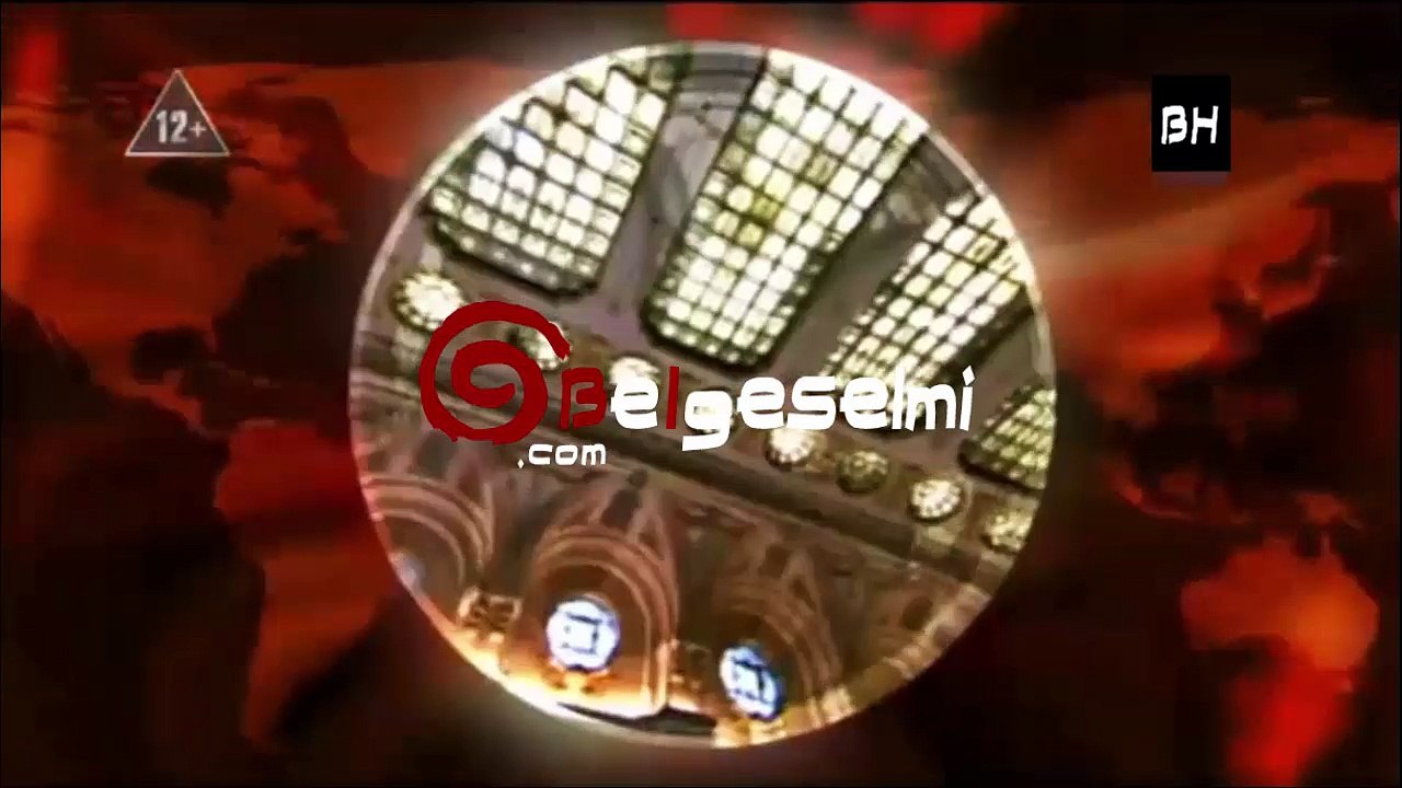 Dünyanın Harikaları - Nikolay Çavuşeskunun Yaptırdığı Romanya Halk (Parlamento) Sarayı