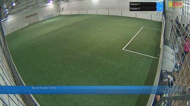 Equipe 1 Vs Equipe 2 - 14/11/17 18:44 - Loisir Poitiers - Poitiers Game Parc