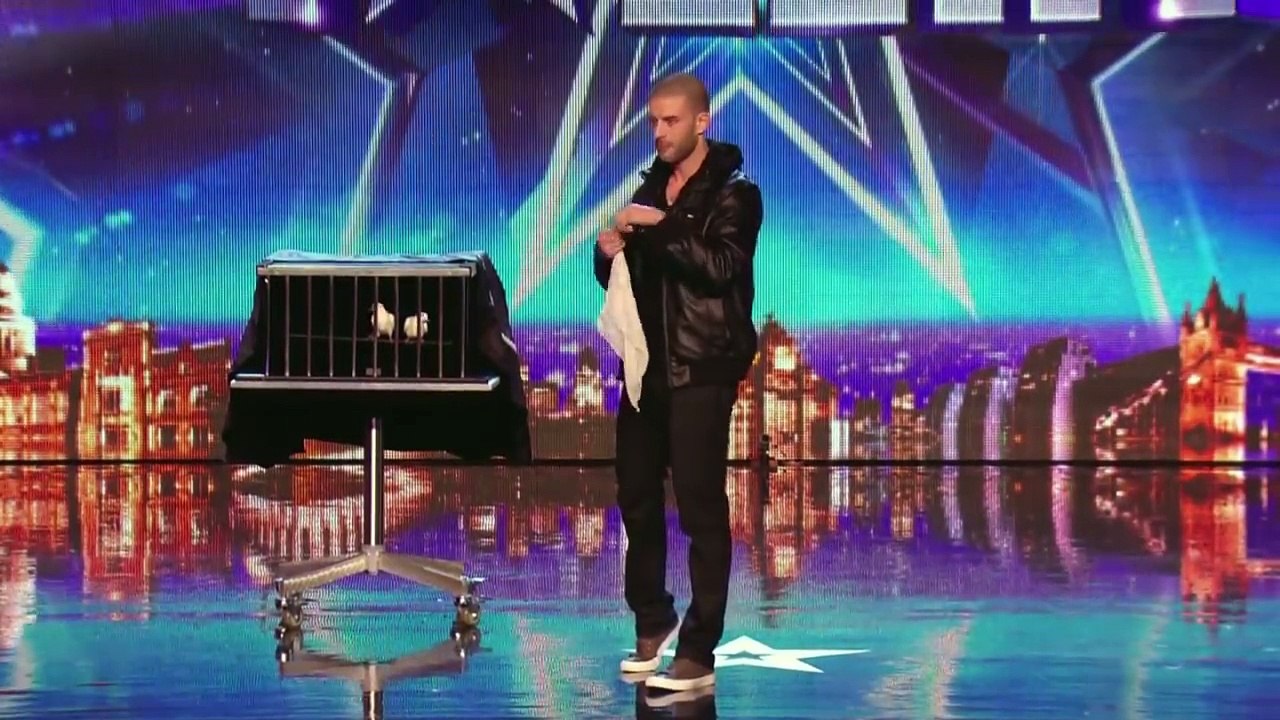 Top 5 Most Surprising Got Talent Auditions Ever Video Dailymotion
