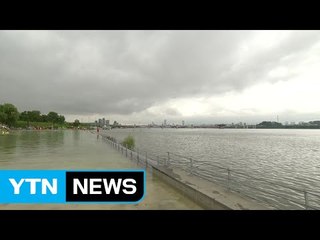 [날씨] 삼복의 시작 초복...더위 속 산발적 비 / YTN (Yes! Top News)