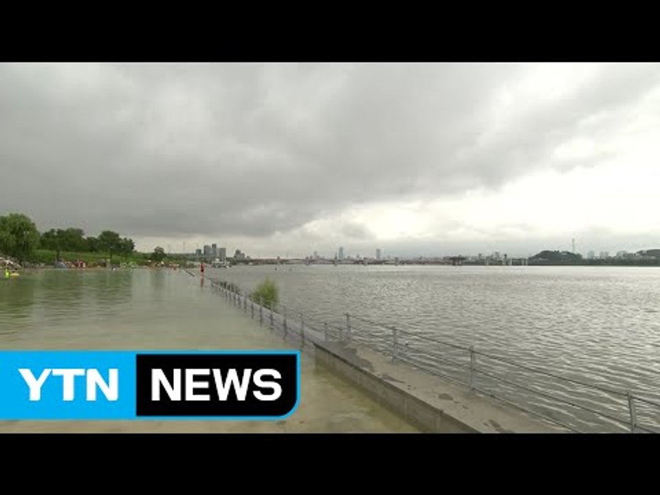 [날씨] 삼복의 시작 초복...더위 속 산발적 비 / YTN (Yes! Top News)