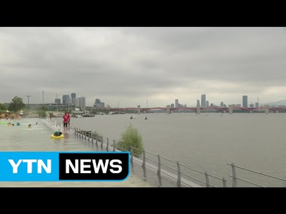 [날씨] 삼복의 시작 초복...더위 속 산발적 비 / YTN (Yes! Top News)