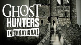 Ghost Hunters: International - S02E20 - Hamlet's Castle