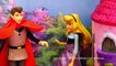 Historias con las princesas Disney en español - Recopilación de Novelas con muñecas y juguetes
