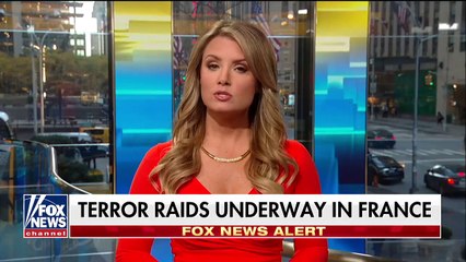 'Dangerous' inmates escape from California court