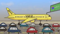 Brent Pella - Why You Shouldn't Fly on Spirit Airlines