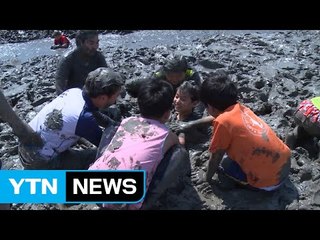 바닷가 마을에서 여름 추억 만드세요 / YTN (Yes! Top News)