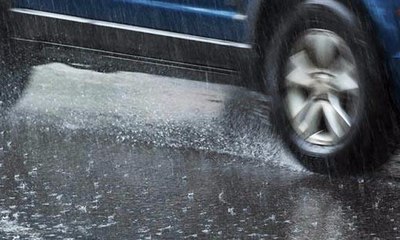 Ternyata BMKG Sediakan Aplikasi yang Update Tiap 30 Menit