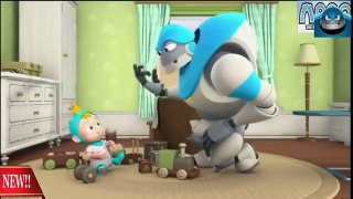 ARPO the robot for all kids # 11 English Cartoon Animation & Cartoon for Children