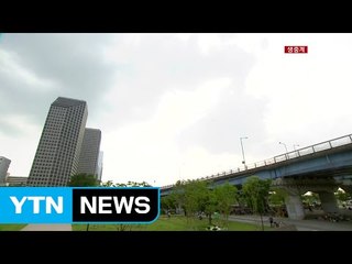 [날씨] 수도권 폭염에 오존까지...내일도 찜통 / YTN (Yes! Top News)