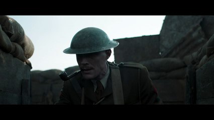 Journey's End - Clip - Letter To Joan