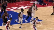 Pistons Playback, crafted by Flagstar: Pistons vs. Heat