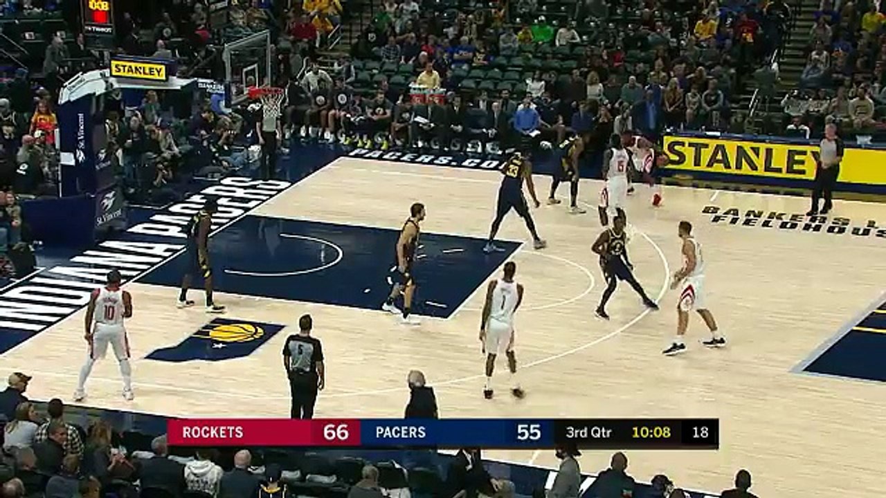 Turner Gets The Block