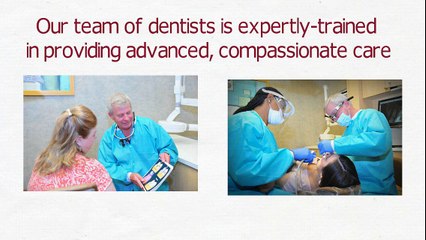 Knoxville Dentist Office