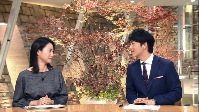 171109(木) 稲葉ジャパン 初陣へ「最初に伝えたのは‥」 ／ プロ野球 ハイライト