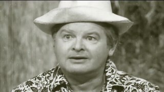 Benny Hill Show INTRO