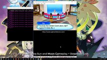 Cómo descargar Pokémon Ultrasol y Ultraluna Rom 3DS Citra Edge Emulador
