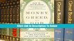 [READ] Book Money, Greed, and God: Why Capitalism Is the Solution and Not the Problem