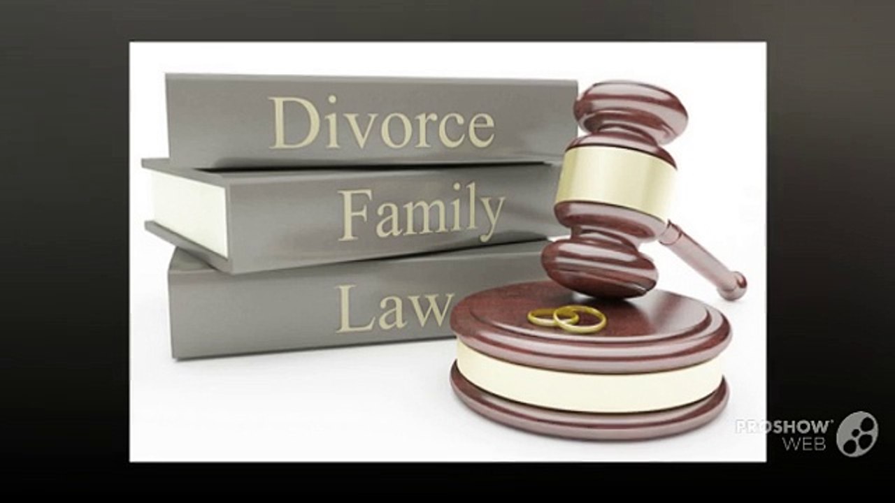 Find the Best Family Divorce Lawyer to Save your Legal Right in a Divorce Case